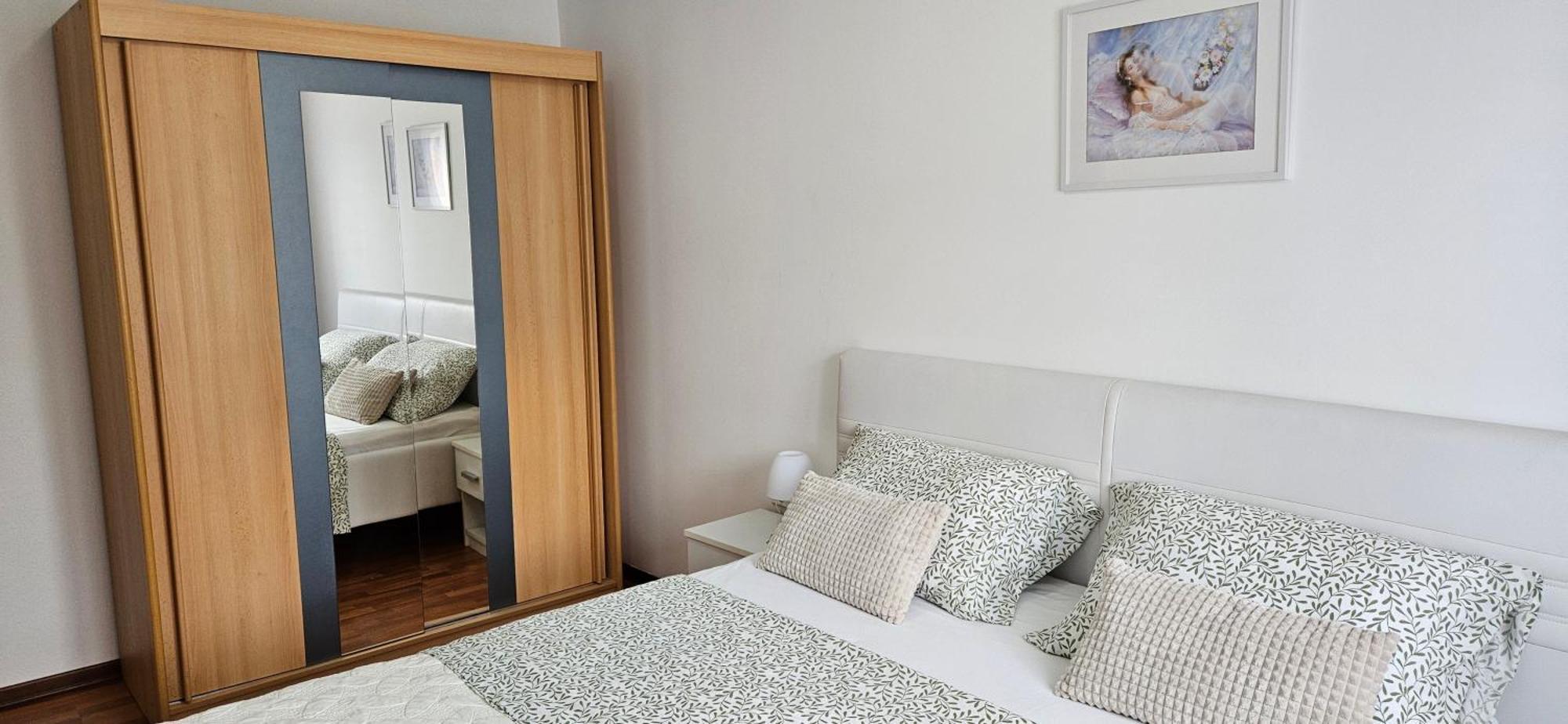Apartment Laguna 08A Izola Exteriér fotografie